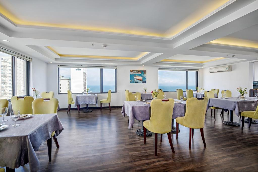 Ocean Haven Hotel 3*