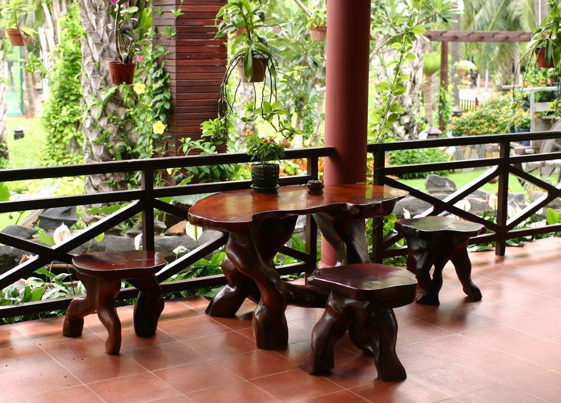 Ocean Star Resort 4*