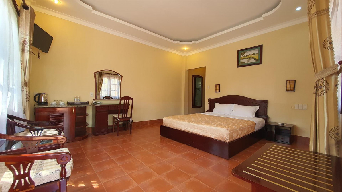 Ocean Star Resort 4*