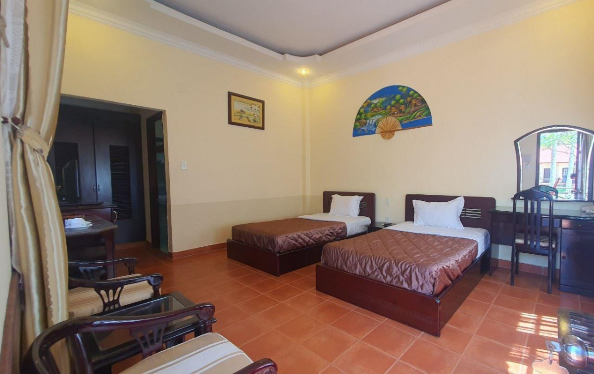 Ocean Star Resort 4*