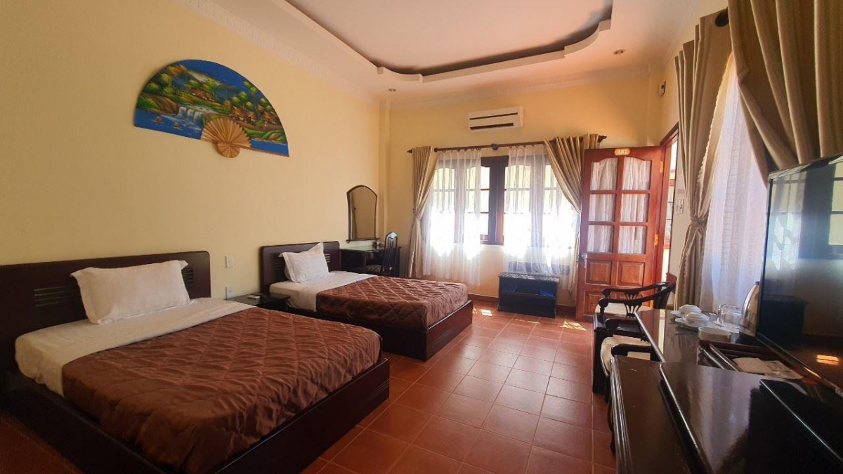 Ocean Star Resort 4*