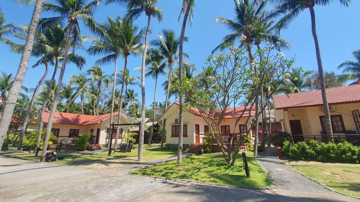 Ocean Star Resort 4*