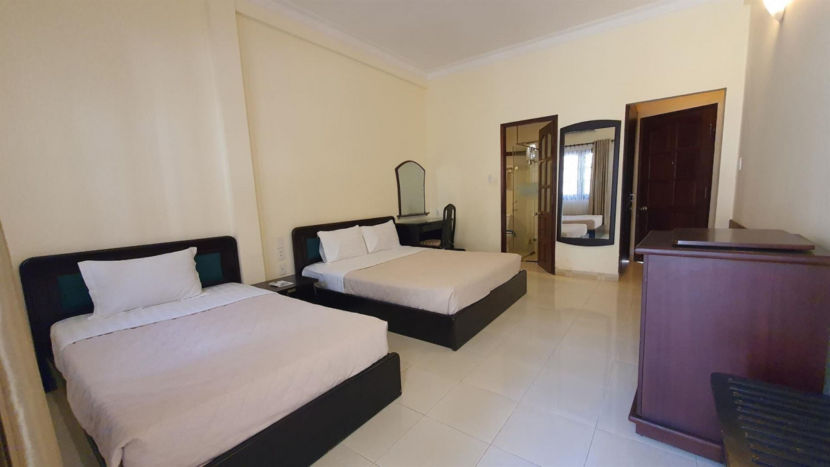 Ocean Star Resort 4*