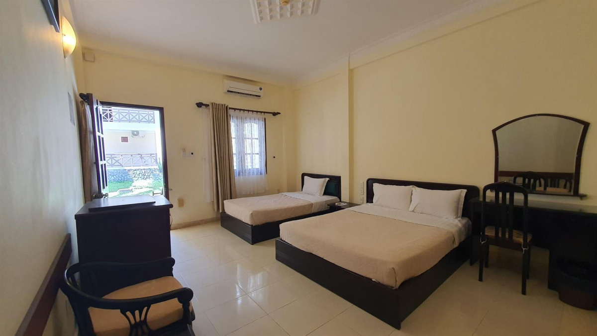 Ocean Star Resort 4*