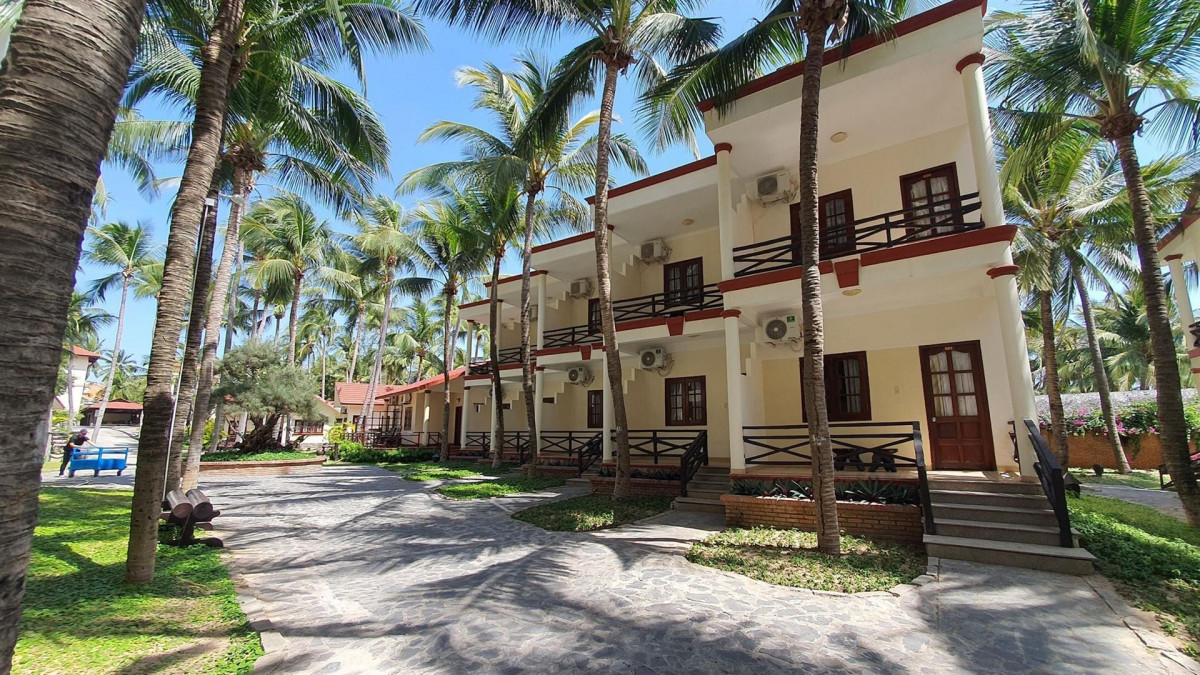 Ocean Star Resort 4*