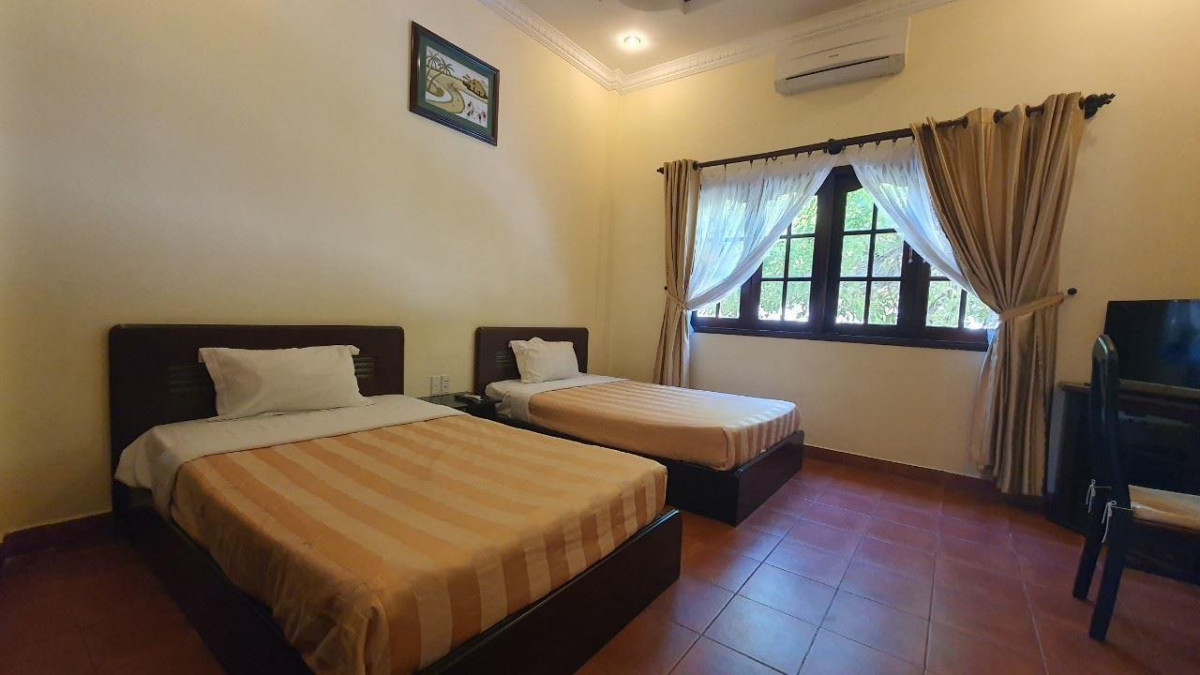 Ocean Star Resort 4*