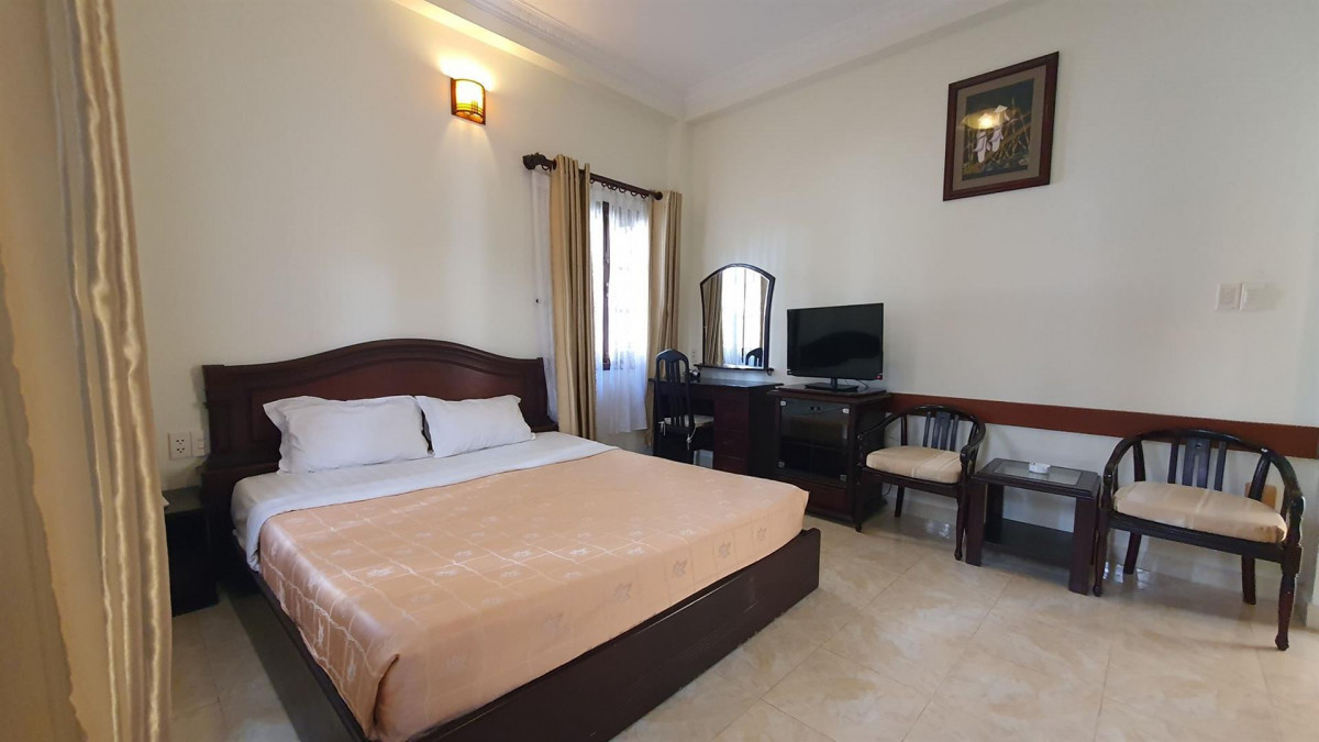 Ocean Star Resort 4*