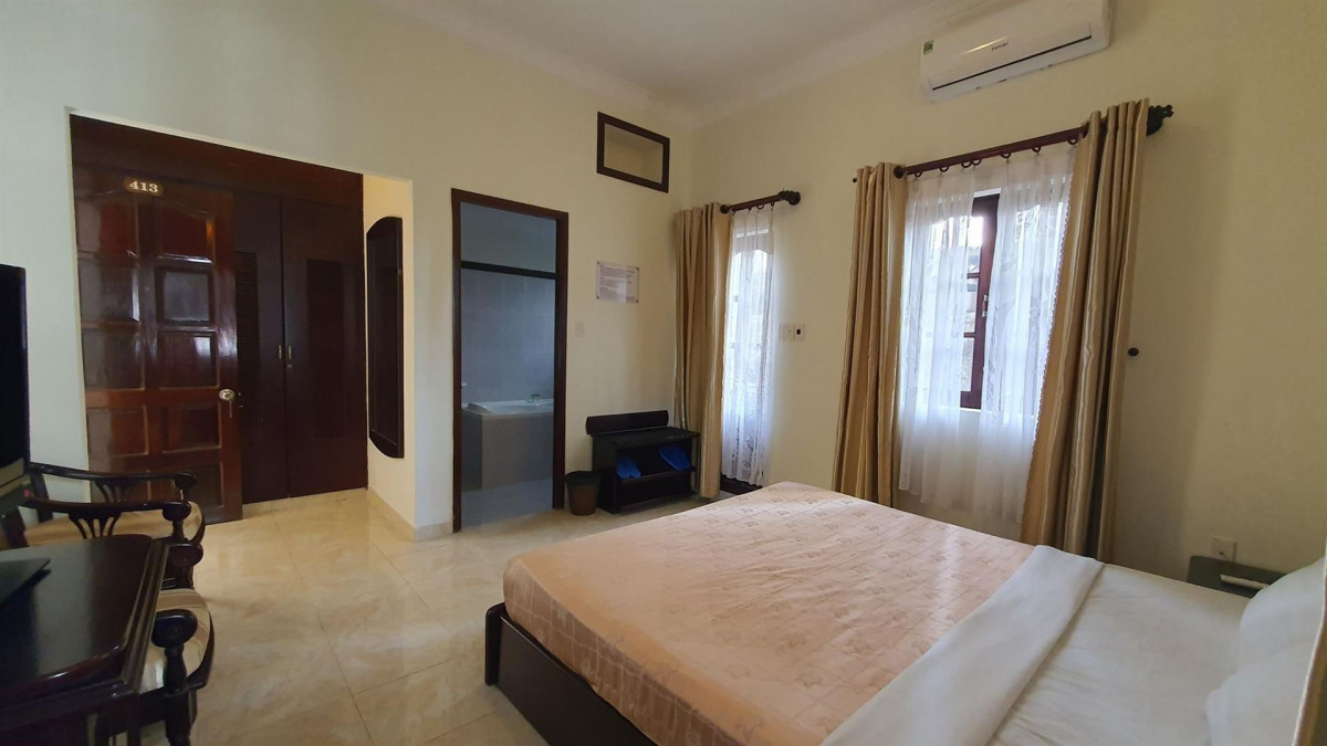 Ocean Star Resort 4*