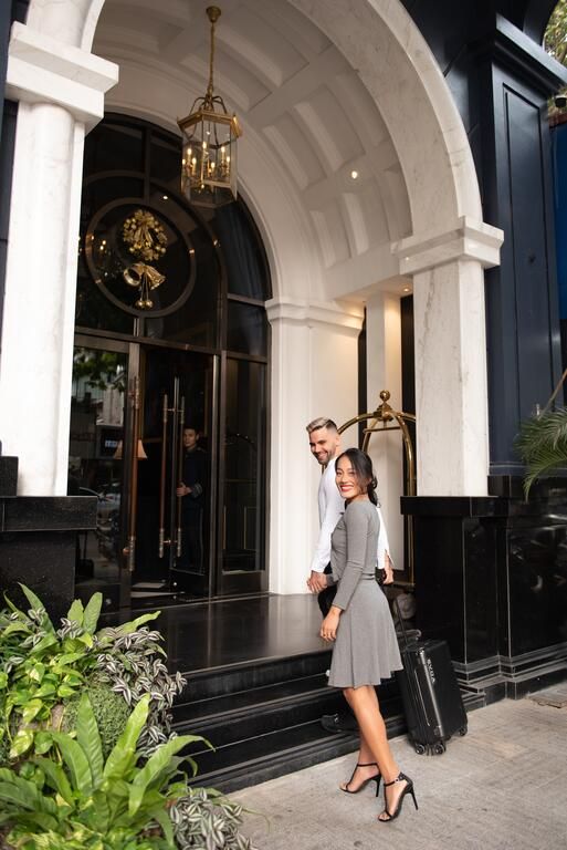 Ogallery Majestic Hotel & Spa 4*