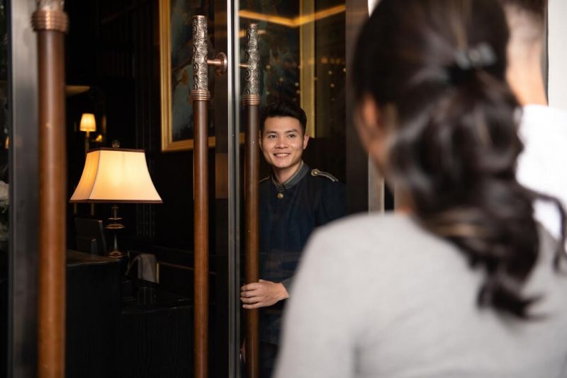 Ogallery Majestic Hotel & Spa 4*