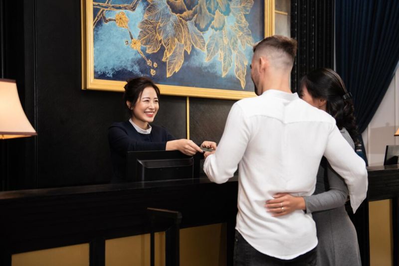Ogallery Majestic Hotel & Spa 4*
