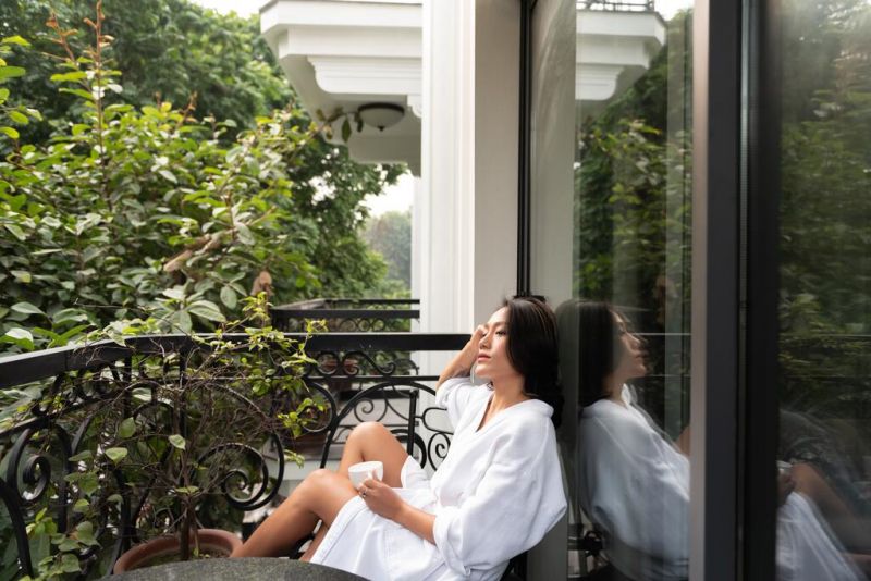 Ogallery Majestic Hotel & Spa 4*