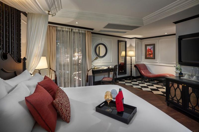 Ogallery Majestic Hotel & Spa 4*