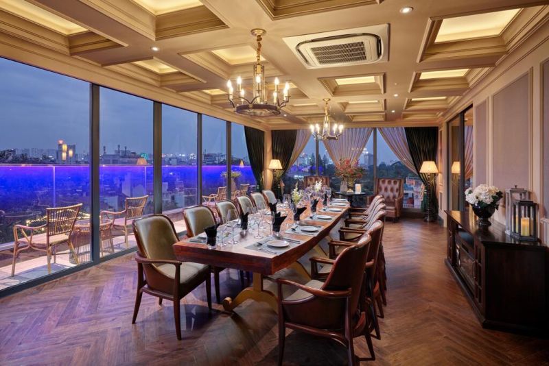 Ogallery Majestic Hotel & Spa 4*