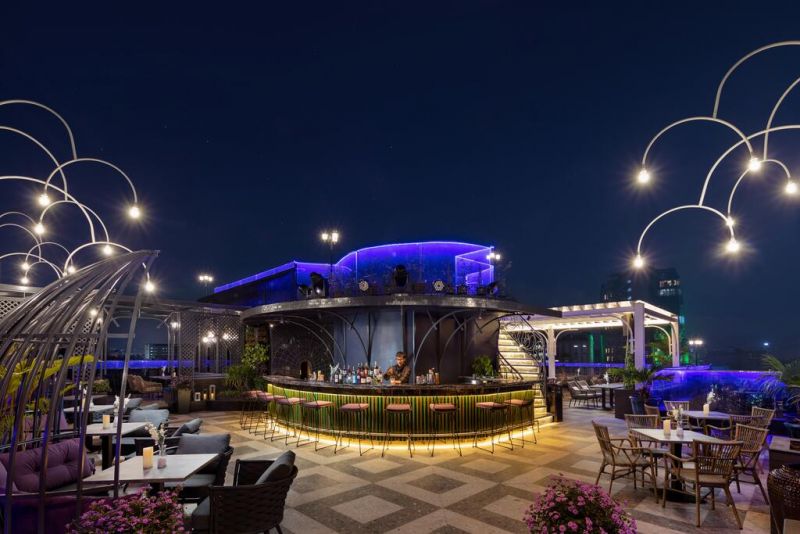 Ogallery Majestic Hotel & Spa 4*
