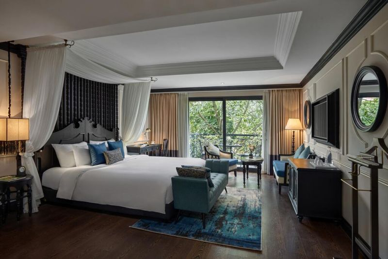Ogallery Majestic Hotel & Spa 4*