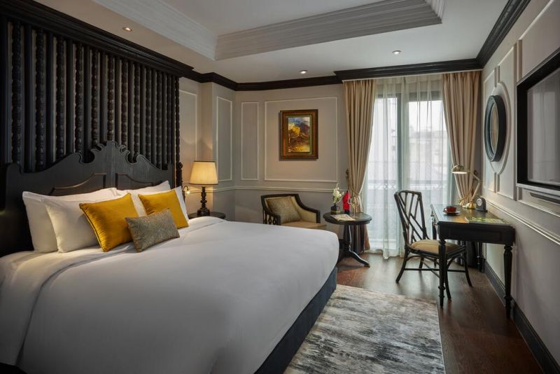 Ogallery Majestic Hotel & Spa 4*
