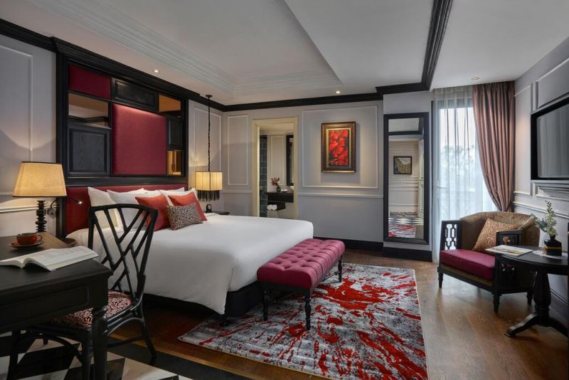 Ogallery Majestic Hotel & Spa 4*