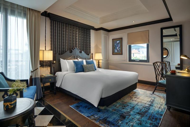 Ogallery Majestic Hotel & Spa 4*