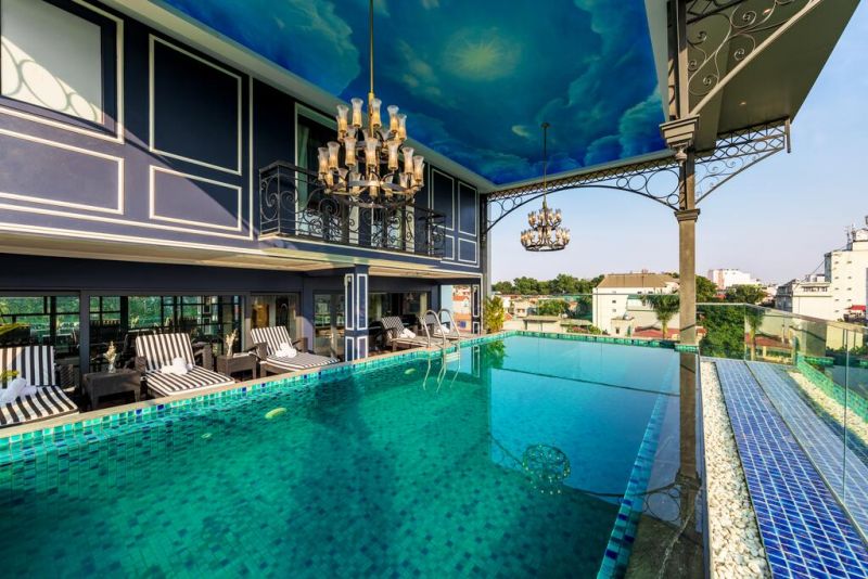 Ogallery Majestic Hotel & Spa 4*
