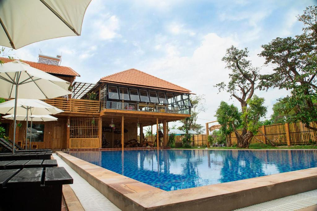 Ong Lang Garden Resort 3*