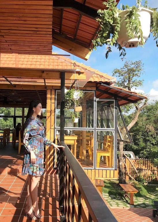 Ong Lang Garden Resort 3*
