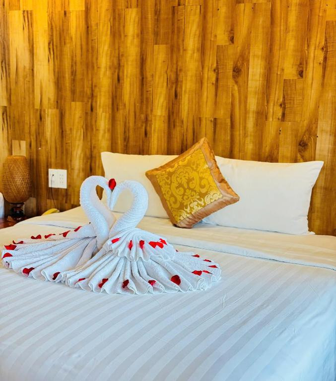 Ong Lang Garden Resort 3*