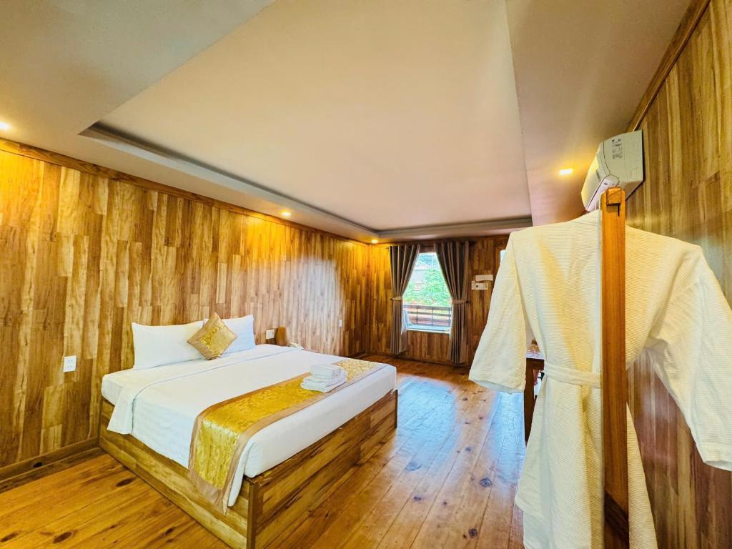 Ong Lang Garden Resort 3*