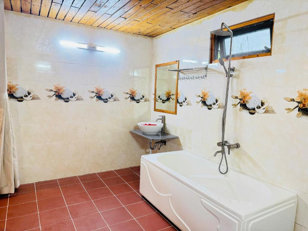 Ong Lang Garden Resort 3*