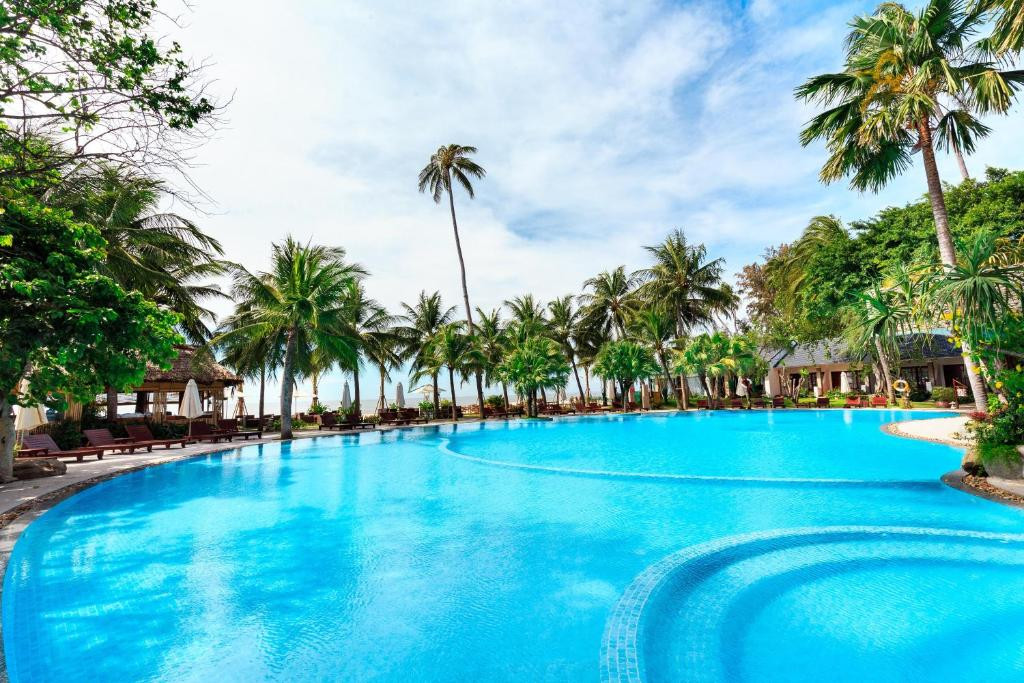 Hoang Ngoc Beach Resort (Oriental Pearl) 4*