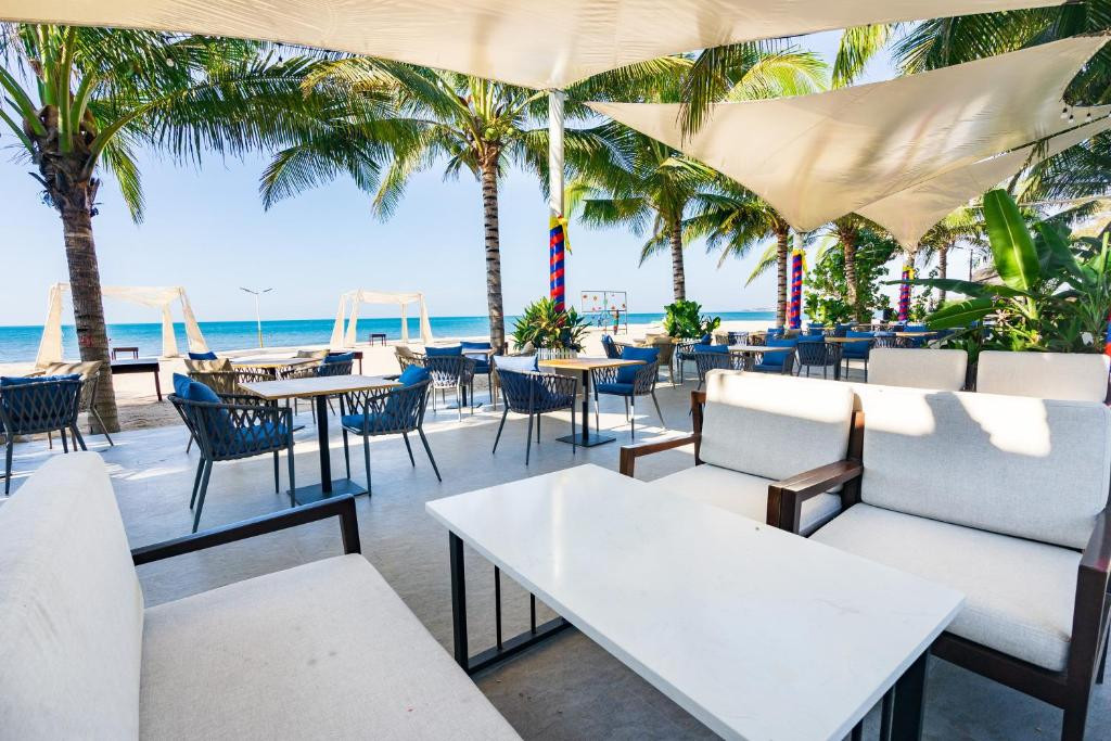 Hoang Ngoc Beach Resort (Oriental Pearl) 4*