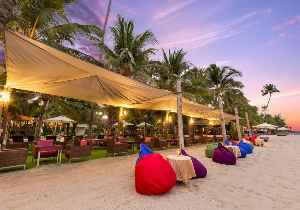 Hoang Ngoc Beach Resort (Oriental Pearl) 4*