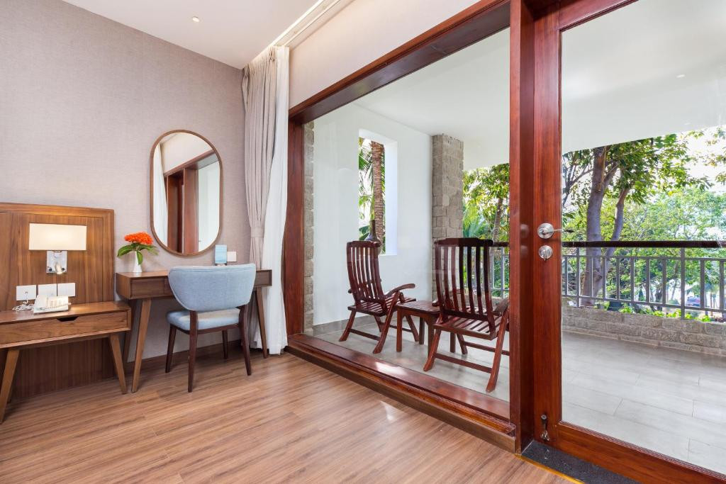 Hoang Ngoc Beach Resort (Oriental Pearl) 4*