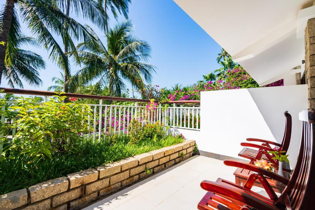 Hoang Ngoc Beach Resort (Oriental Pearl) 4*