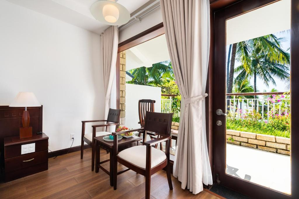 Hoang Ngoc Beach Resort (Oriental Pearl) 4*
