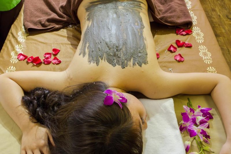 Oriental Suites Hotel & Spa 4*