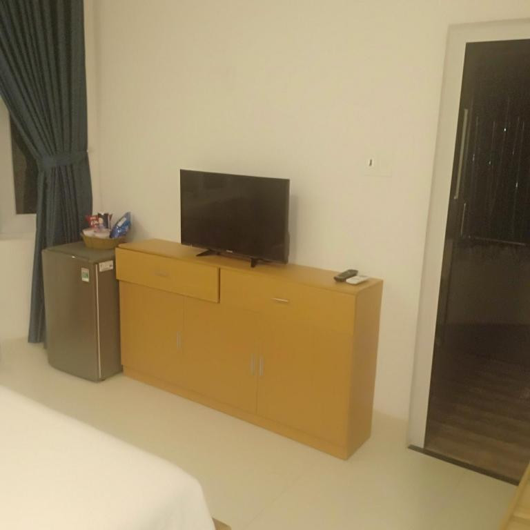 Pacific Beach Resort 3*