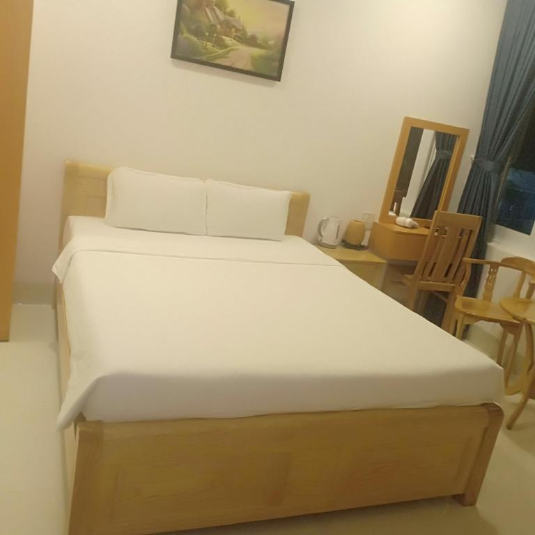 Pacific Beach Resort 3*