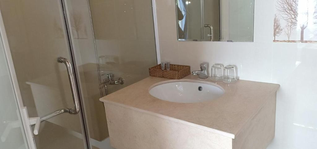 Pacific Beach Resort 3*
