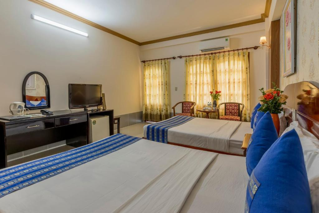 Palmira Beach Resort & Spa 3*