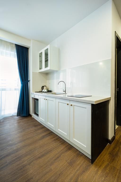 Paralia Hotel Nha Trang 4*