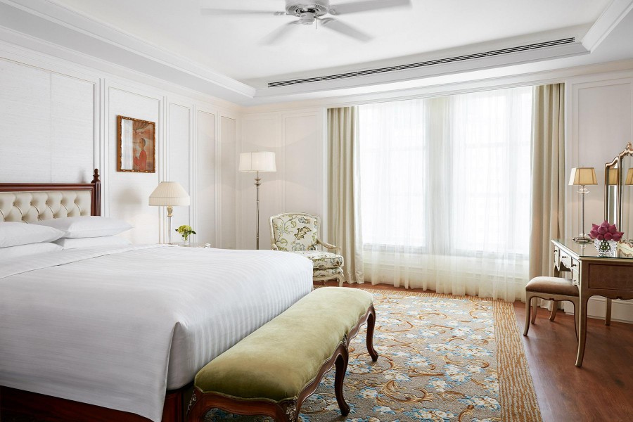 Park Hyatt Saigon 5*