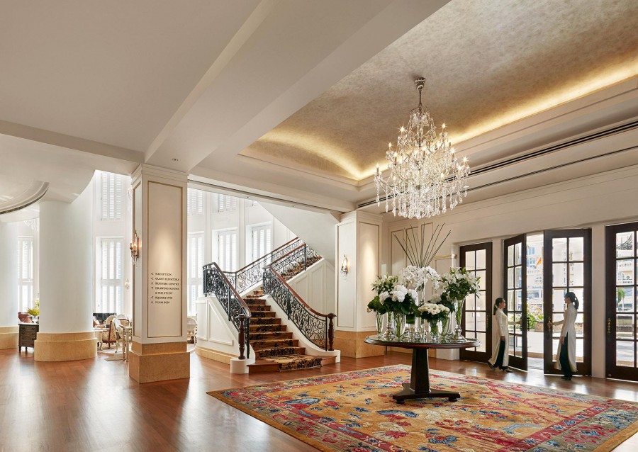 Park Hyatt Saigon 5*