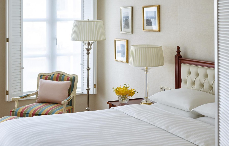 Park Hyatt Saigon 5*