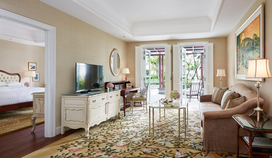 Park Hyatt Saigon 5*