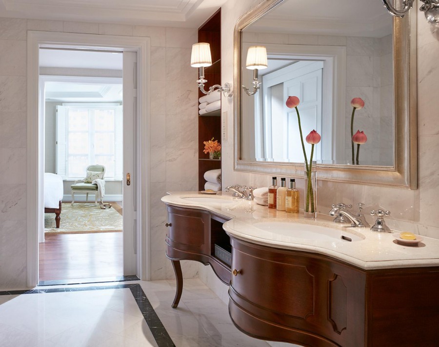 Park Hyatt Saigon 5*