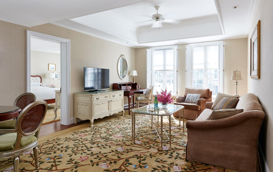 Park Hyatt Saigon 5*