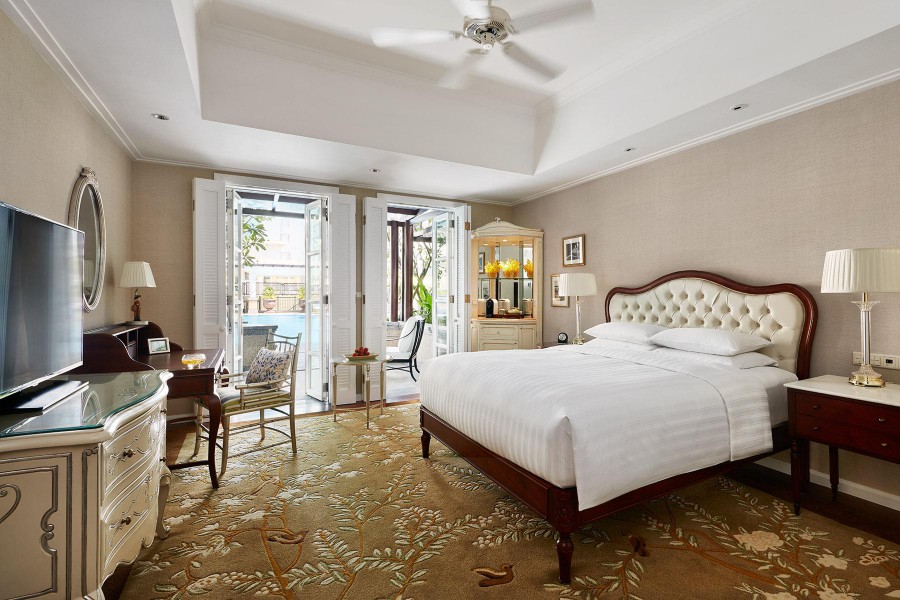 Park Hyatt Saigon 5*