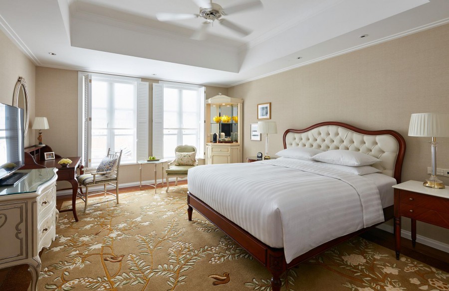 Park Hyatt Saigon 5*