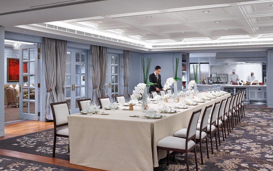 Park Hyatt Saigon 5*